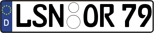 LSN-OR79