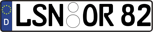 LSN-OR82