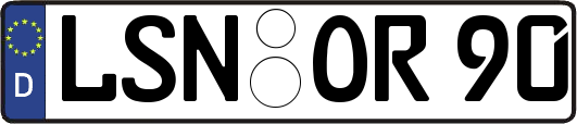 LSN-OR90