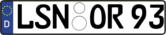 LSN-OR93