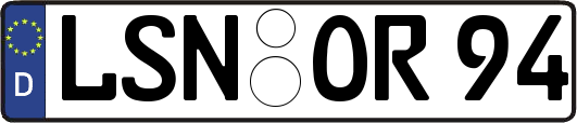 LSN-OR94