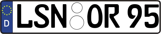 LSN-OR95