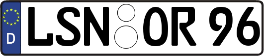 LSN-OR96