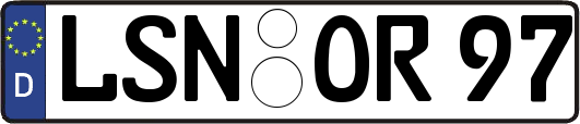 LSN-OR97