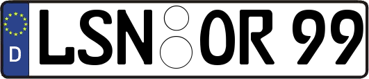 LSN-OR99