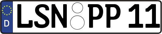 LSN-PP11