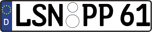 LSN-PP61