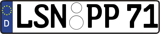 LSN-PP71