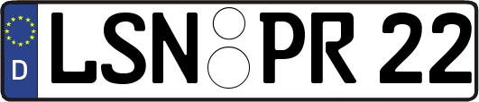 LSN-PR22