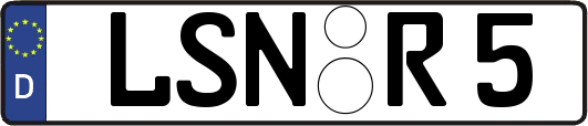 LSN-R5