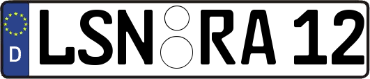 LSN-RA12