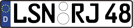 LSN-RJ48