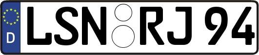 LSN-RJ94