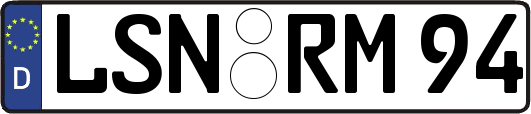 LSN-RM94