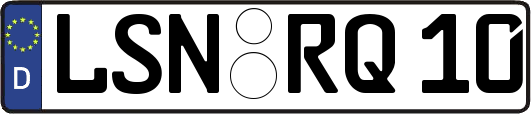 LSN-RQ10