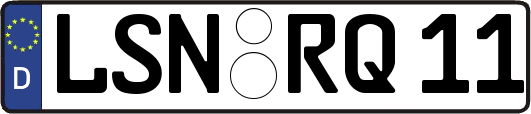 LSN-RQ11