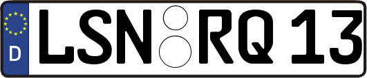 LSN-RQ13