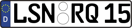 LSN-RQ15