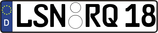 LSN-RQ18