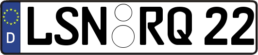 LSN-RQ22