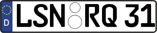 LSN-RQ31