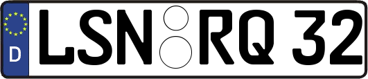 LSN-RQ32