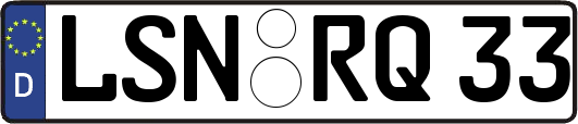 LSN-RQ33