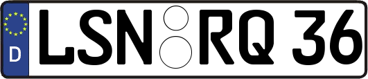 LSN-RQ36