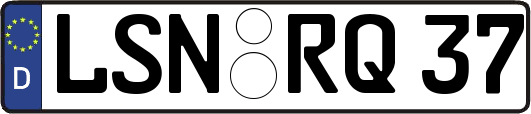 LSN-RQ37