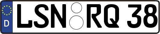 LSN-RQ38