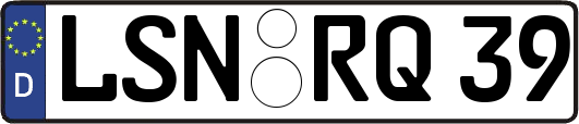 LSN-RQ39