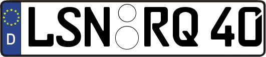 LSN-RQ40