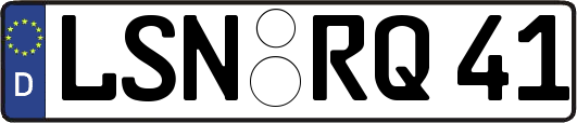 LSN-RQ41