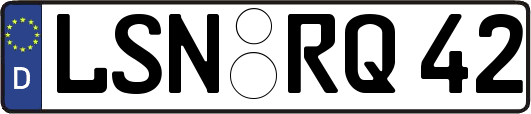 LSN-RQ42