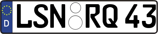 LSN-RQ43