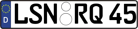 LSN-RQ45