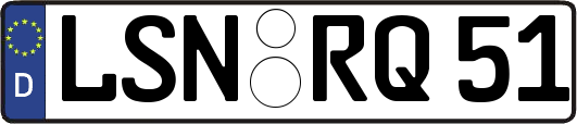 LSN-RQ51