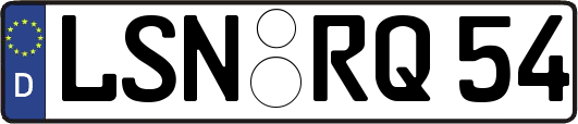 LSN-RQ54