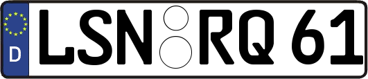 LSN-RQ61