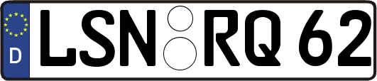 LSN-RQ62