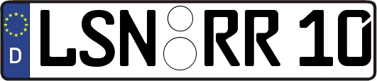 LSN-RR10