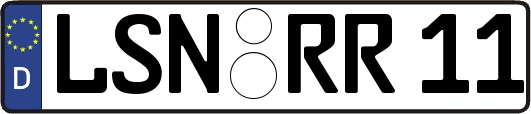 LSN-RR11