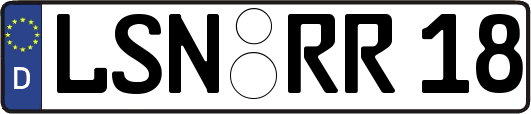 LSN-RR18