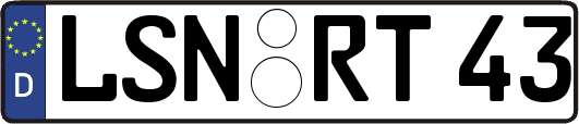 LSN-RT43