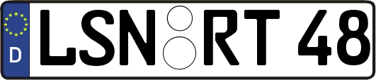 LSN-RT48