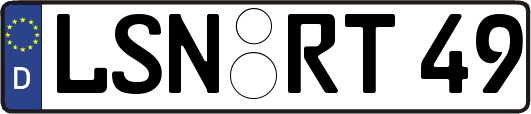 LSN-RT49