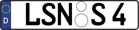 LSN-S4