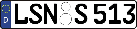 LSN-S513