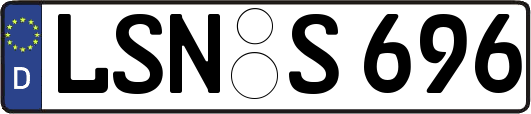 LSN-S696