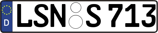 LSN-S713